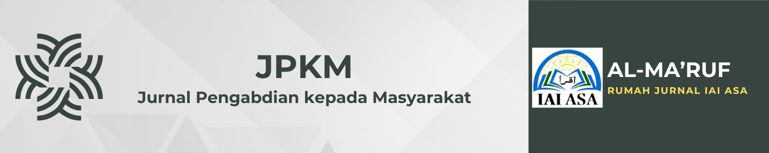 Banner JPKM