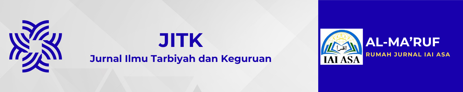 Banner JITK