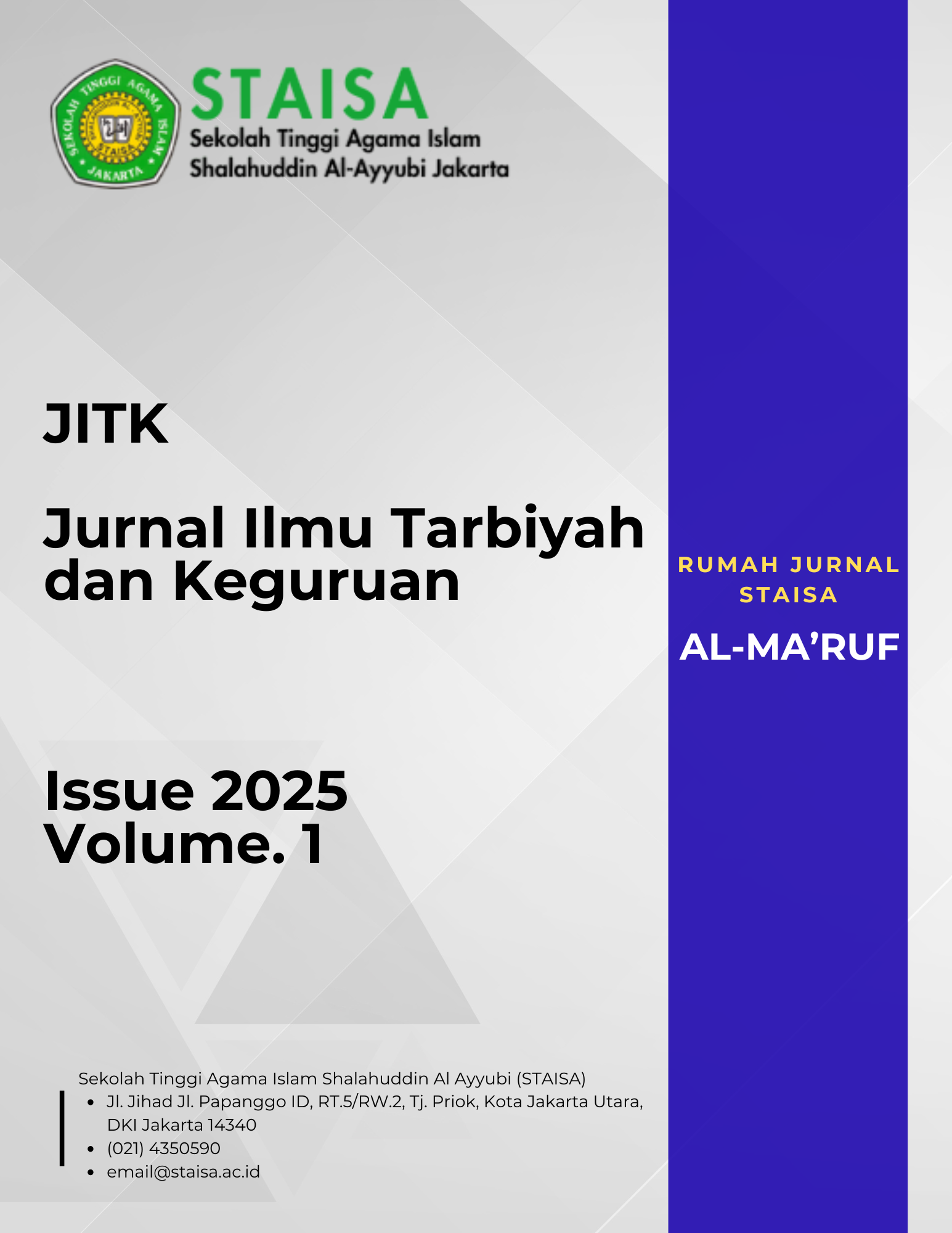 Cover JITK