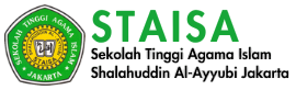 Logo Staisa